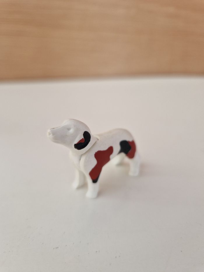 Jouet Famille et poussette Playmobil 3209 - photo numéro 6