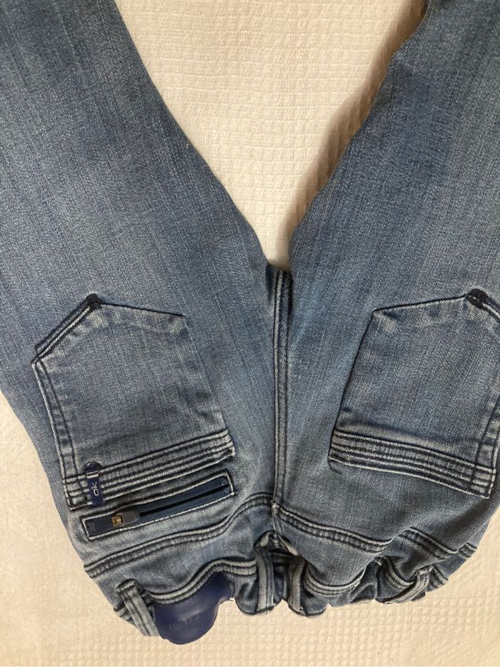 Jeans  en 5 ans - photo numéro 2