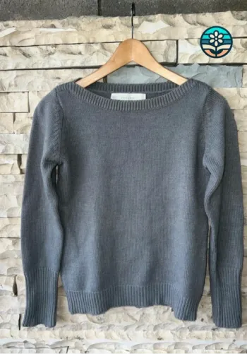 Super pull vintage Zara parfait mi-saison - taille S