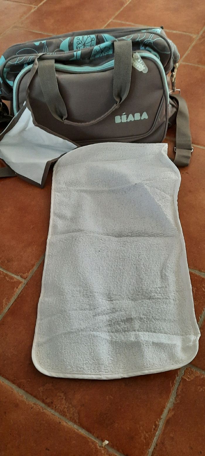 Sac à langer - photo numéro 2