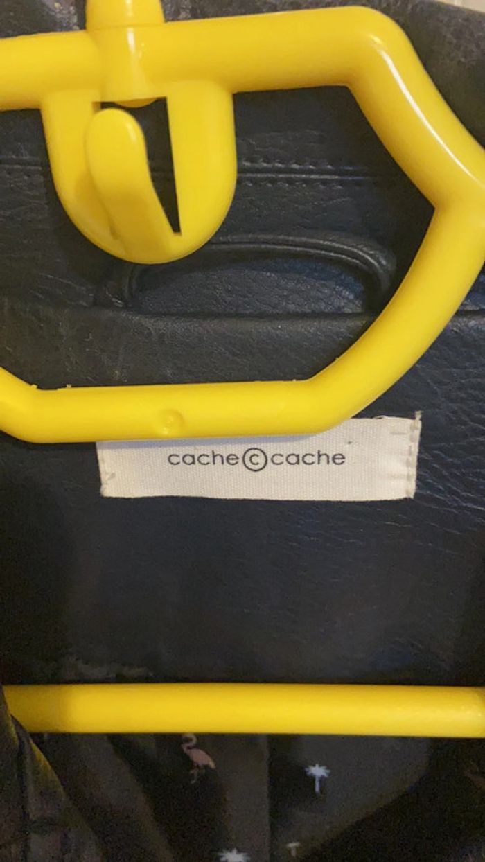 Perfecto Cache Cache M - photo numéro 2