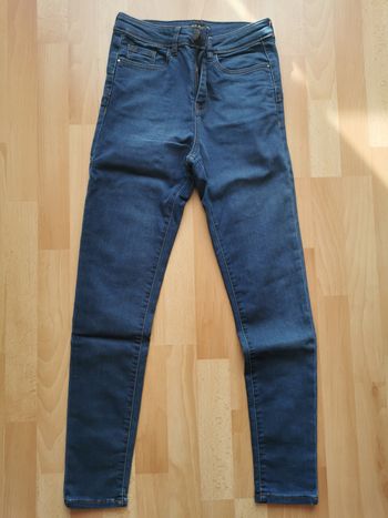 JEAN TEX FEMME TAILLE 36