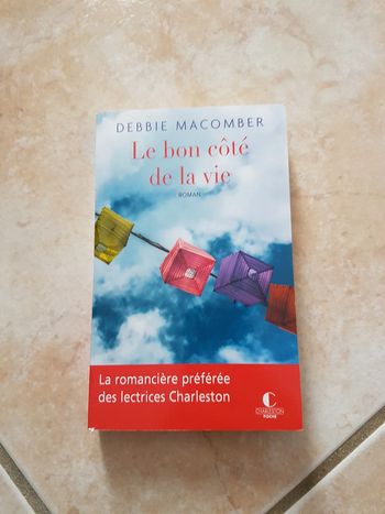 Le bon côté de la vie de Debbie Macomber