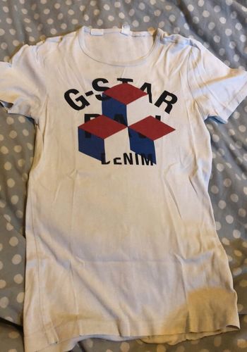 T shirt gstar