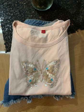 Lot taille S
