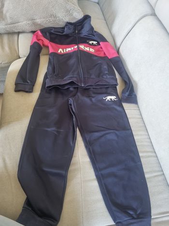 Survêtement airness