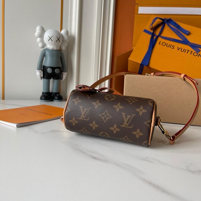Louis Vuitton Nano Speedy M13406 - photo numéro 5