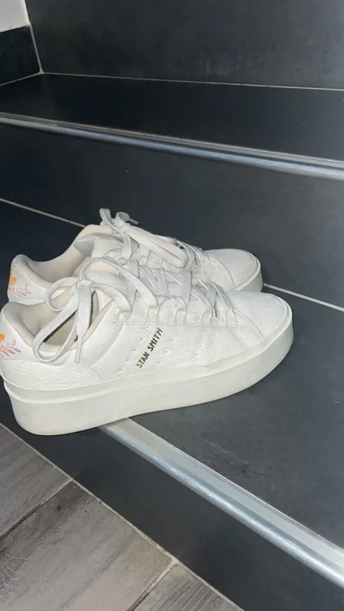 Adidas Stan smith - photo numéro 5