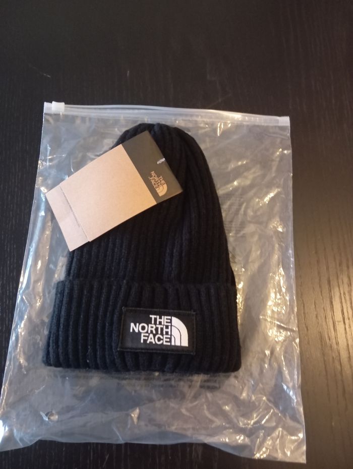 Bonnet the North face