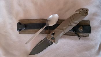 Couteau campagne tatoo