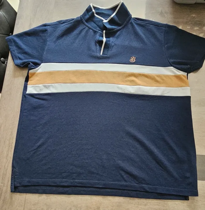 Polo Bendorff XXL - photo numéro 2