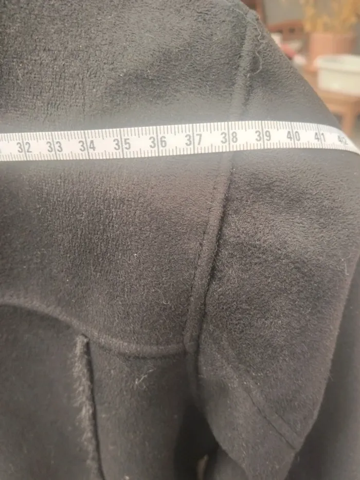 Manteau long - photo numéro 7