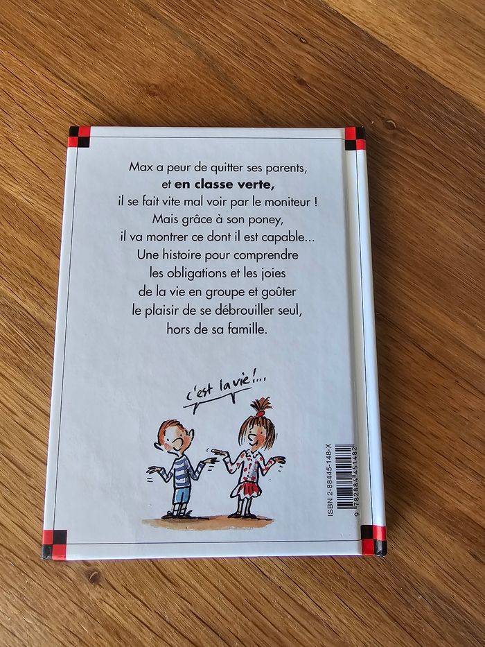 Max et Lili - photo numéro 2