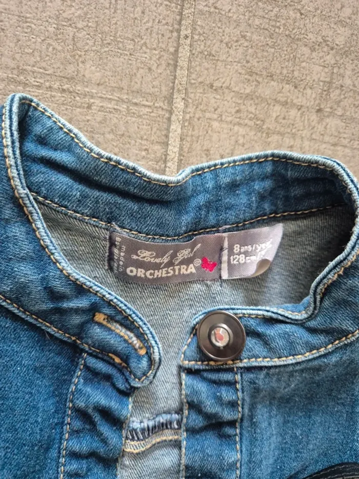 Veste sans manche - photo numéro 3