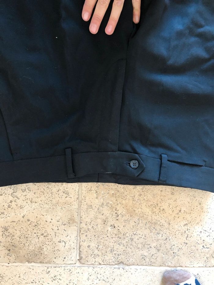 Lot ville homme noir - photo numéro 15