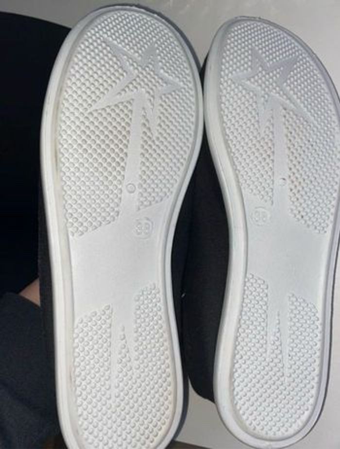 Chaussons - photo numéro 2