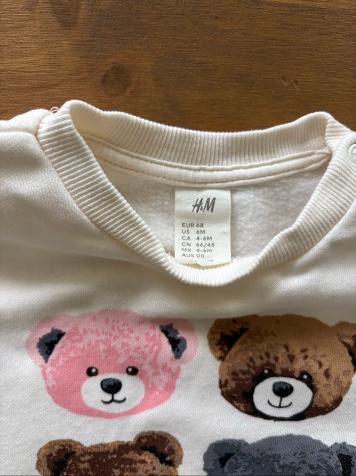 Pull H&M - photo numéro 3