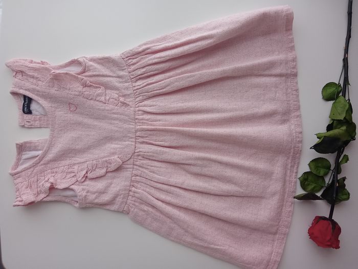 Magnifique robe doublée neuve - photo numéro 2