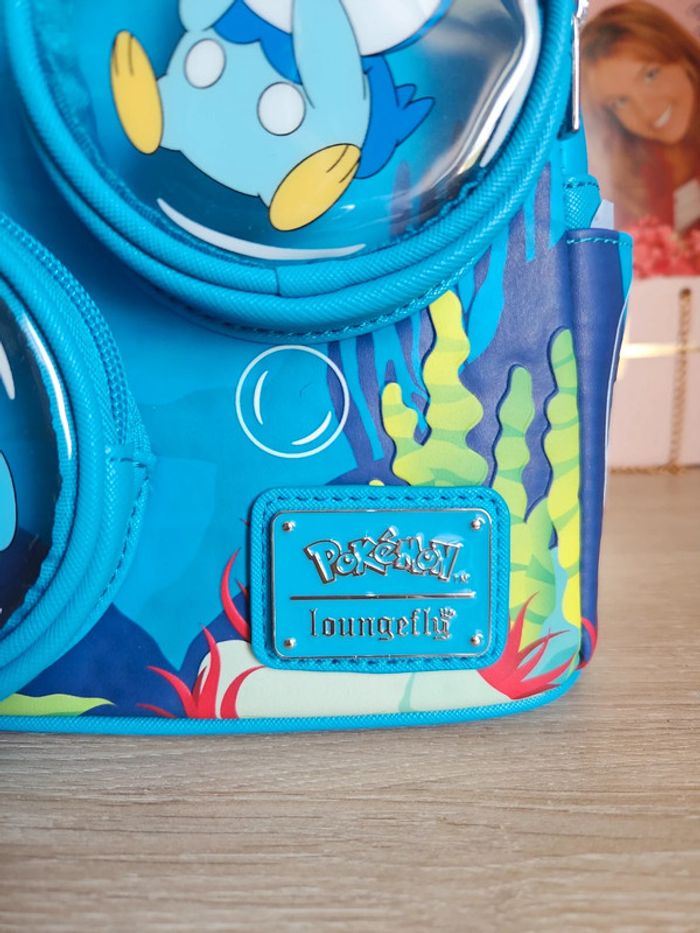Loungefly Pokémon <3 - photo numéro 5