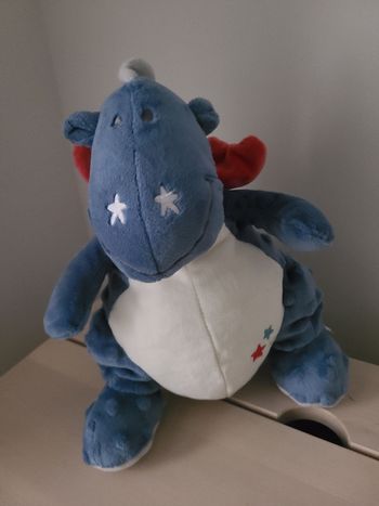 Doudou dragon