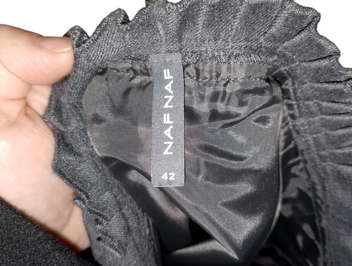 Jupe Naf naf - photo numéro 3