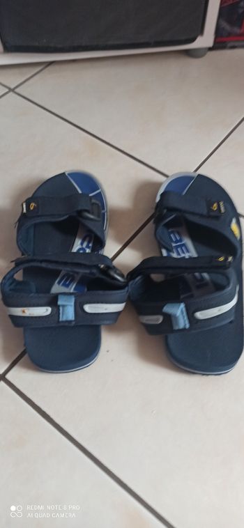 Sandales beppi p. 39