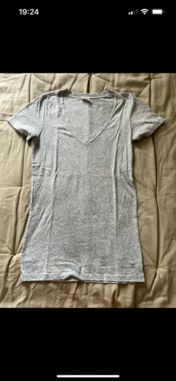T-shirt manches courtes Pink