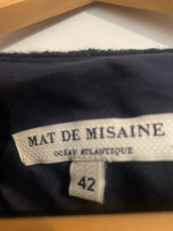 Robe Mat de Misaine - photo numéro 4