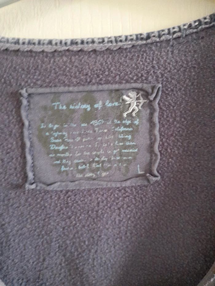 Veste - photo numéro 7