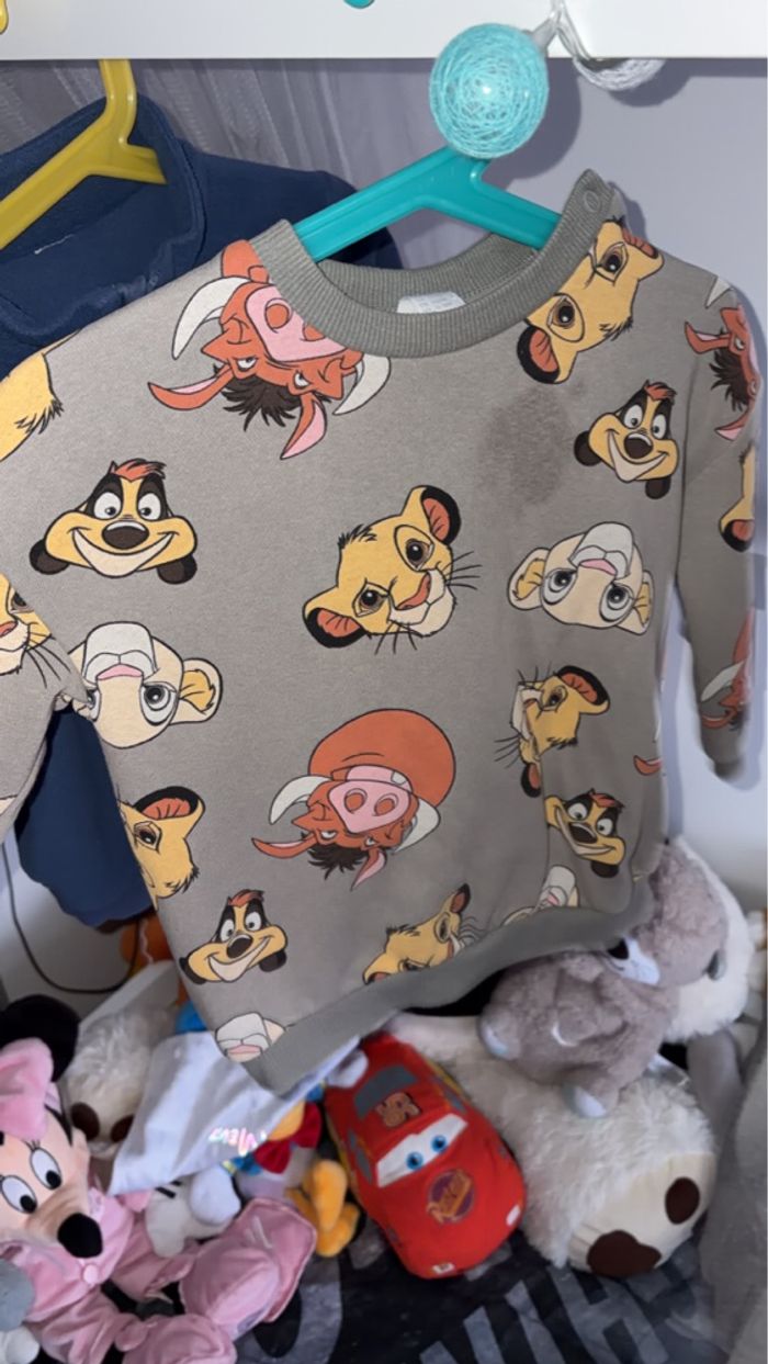 Ensemble h&m - photo numéro 4