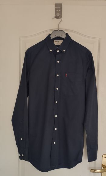 Chemise Bexley taille 38