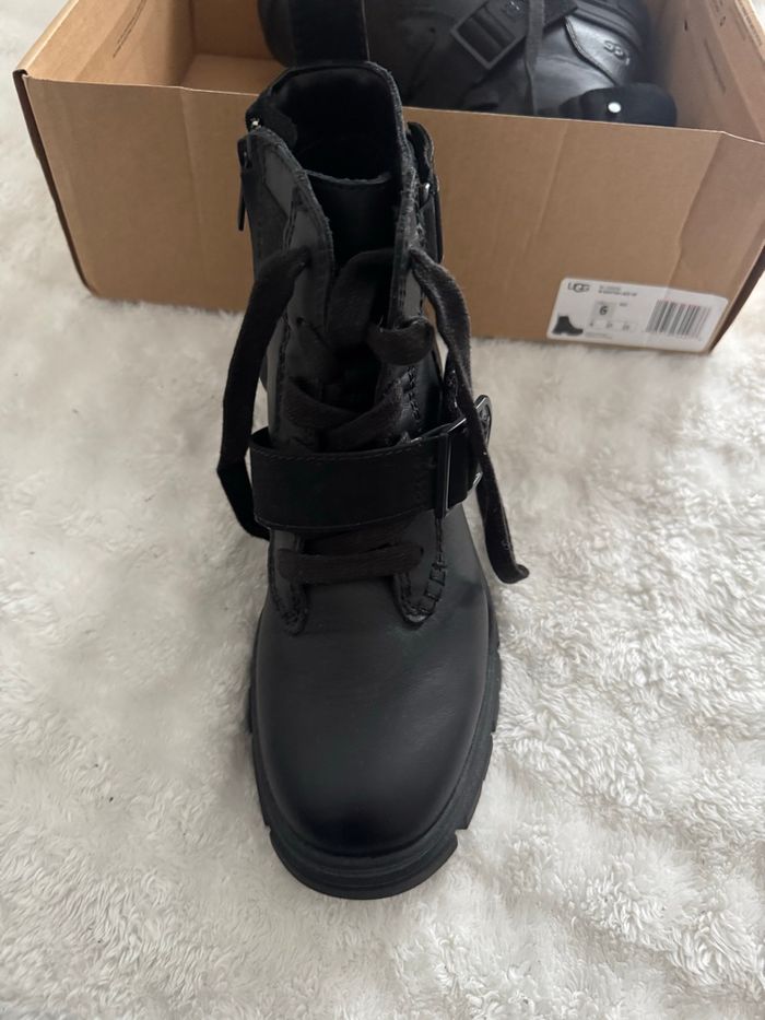 Botte Ugg - photo numéro 5