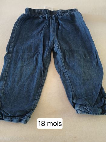Pantalon