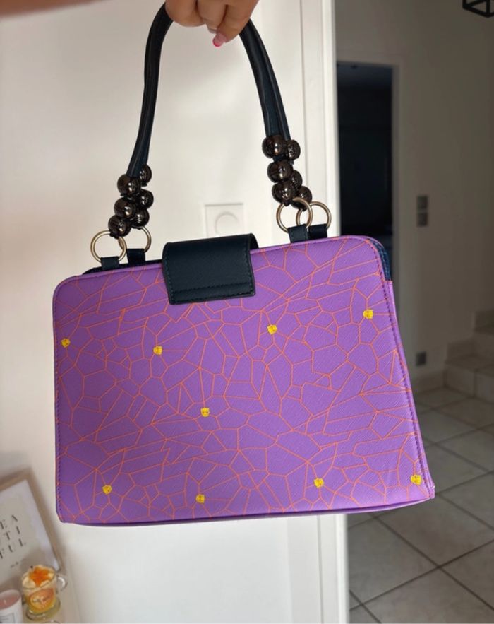 Sac Wakanda Disneyparks - photo numéro 2