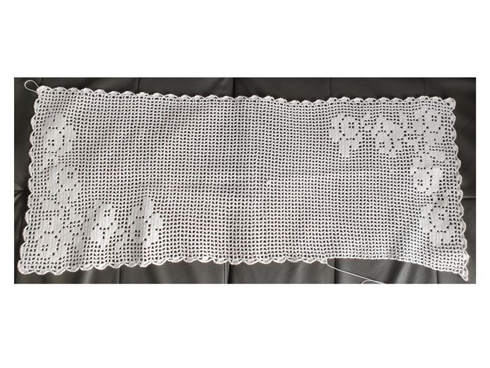 Napperon 43. - photo numéro 2