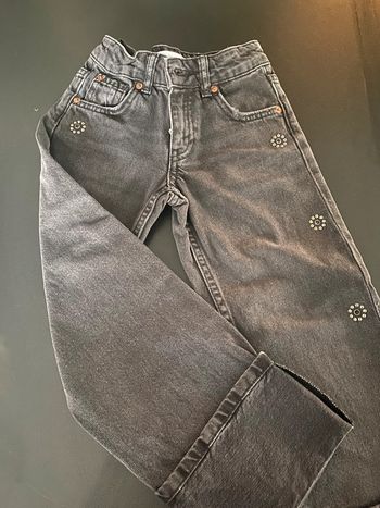 Jeans Zara 6 ans