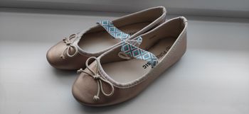Ballerines P30