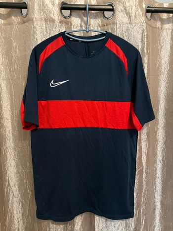 T-shirt Nike homme – comme neuf