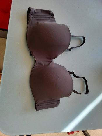 100b soutien gorge noir