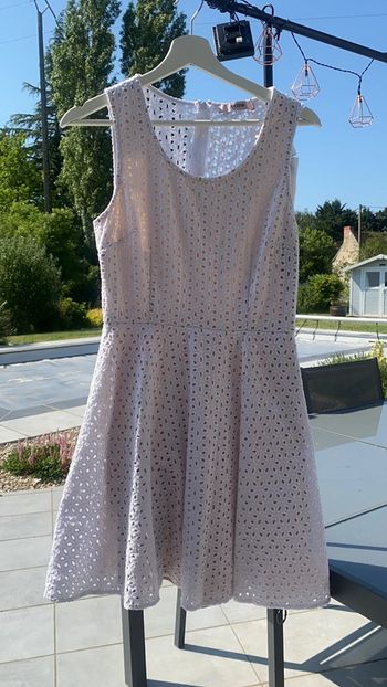 Robe JustFab