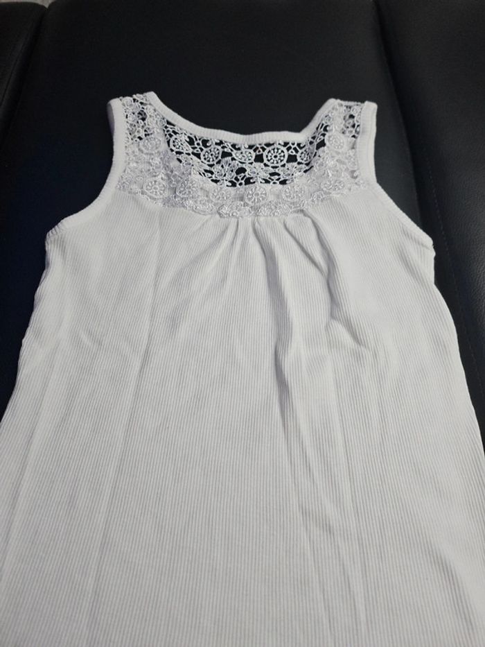 Debardeur - photo numéro 3