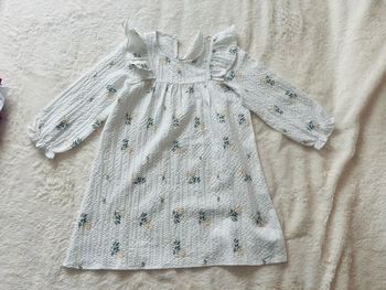 Robe neuf