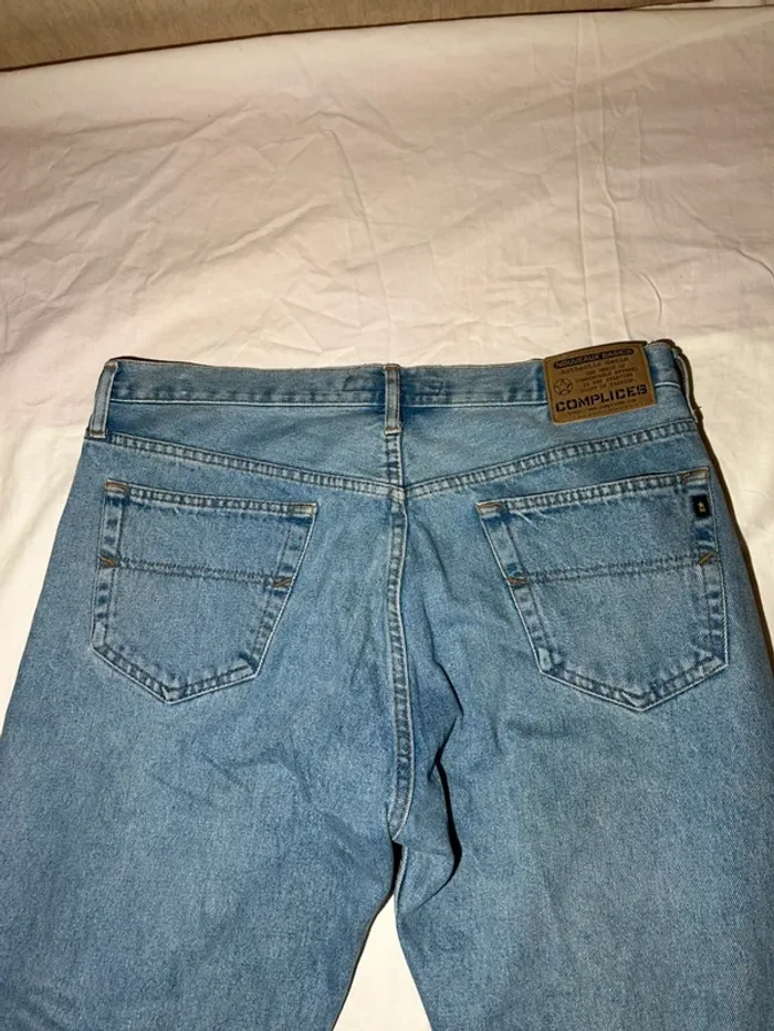 Jean large complices - photo numéro 11