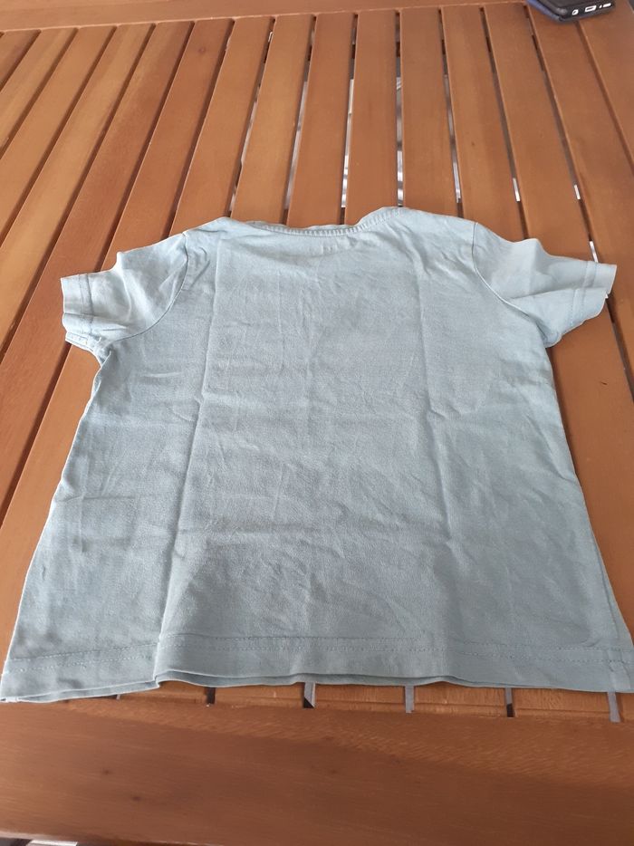 Tee-shirt - photo numéro 4