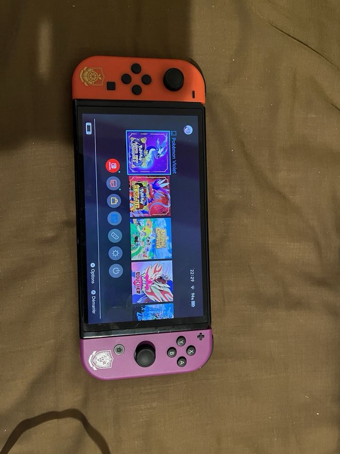 Nintendo - photo numéro 3