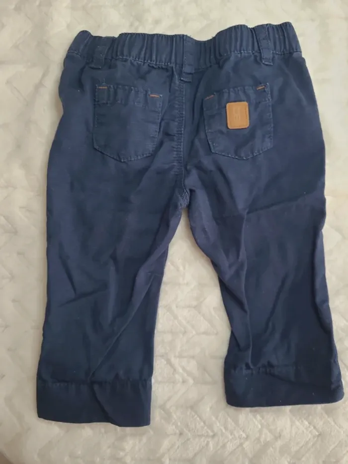 👶Pantalon taill 6mois-68cm👶 - photo numéro 2