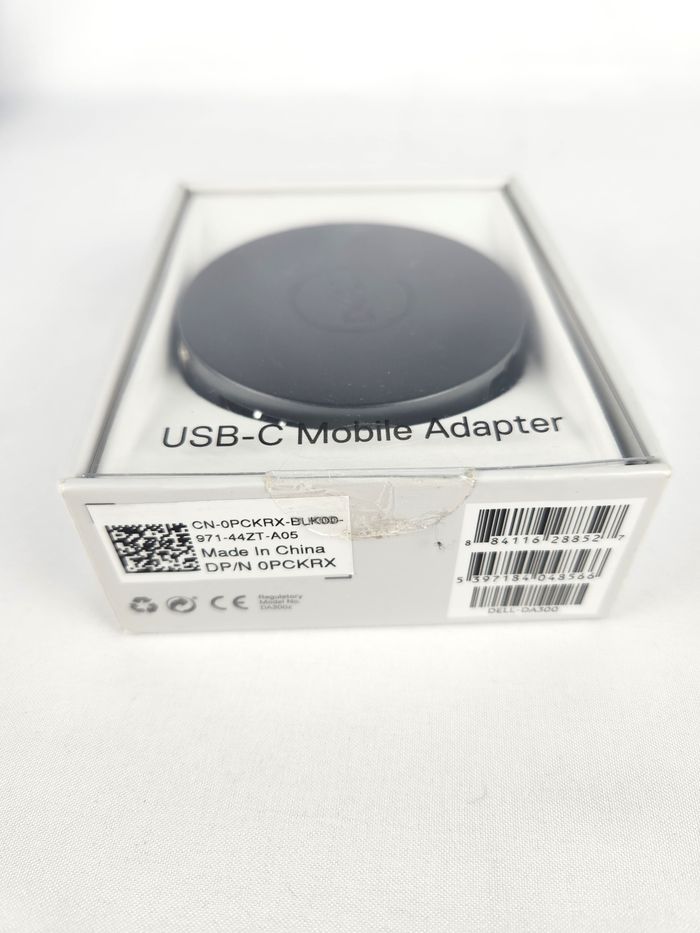 Adaptateur USB-C Dell DA300 - Multi-Ports - photo numéro 2