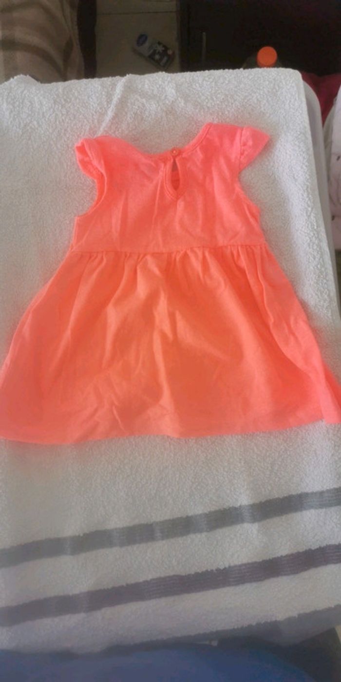 Robes - photo numéro 3