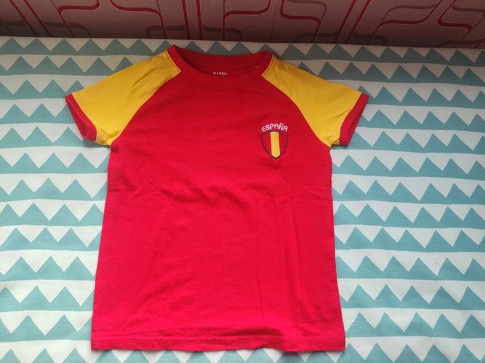 T-shirt España
