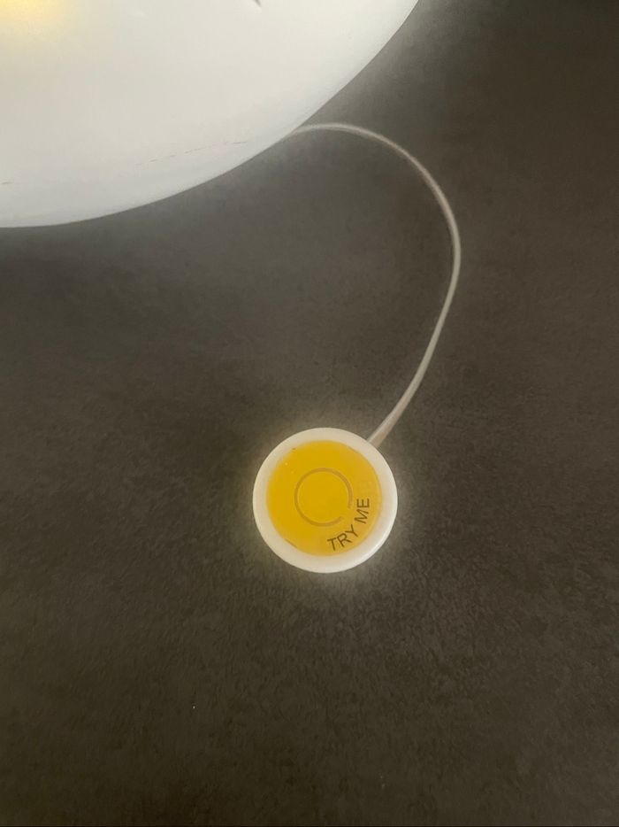 Déco lapin de Pâques - photo numéro 2